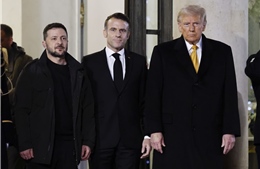 Các tuyên bố của ông Trump đang tác động đến thế giới như thế nào