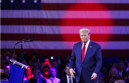 Chính quyền Trump 2.0 và trật tự kinh tế thế giới bị phân mảnh
