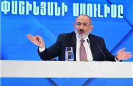 Những vấn đề đặt ra nếu Armenia rời CSTO