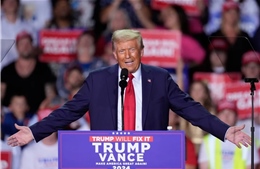 Thực hư trong những đề xuất đáng chú ý của ông Trump về Tây Bán cầu