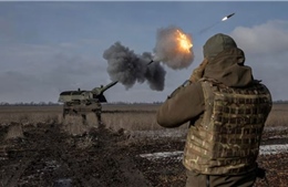 Chuyên gia Nga đánh giá tác động từ việc Mỹ đóng băng viện trợ cho Ukraine