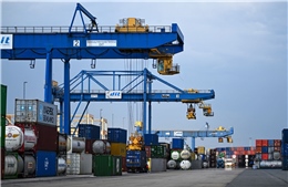 Đức năm 2025: Những thách thức nào đang ở phía trước?
