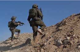 Tiết lộ về cách Hamas tồn tại trong cuộc chiến lịch sử với Israel