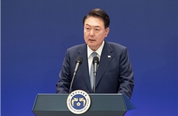 Lý do tỷ lệ ủng hộ Tổng thống Hàn Quốc Yoon Suk Yeol lại tăng trở lại