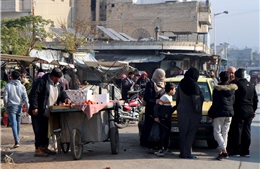 Syria công bố quyết định có thể làm thay đổi cục diện thương mại, chính trị trong khu vực