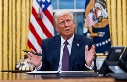 Tổng thống Trump có những lựa chọn nào cho cuộc xung đột Nga - Ukraine? 