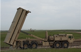 Khả năng đặc biệt của hệ thống THAAD trong đánh chặn tên lửa