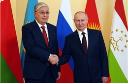 Lý do Kazakhstan đóng vai trò quan trọng trong giải quyết khủng hoảng năng lượng