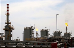 Tổng thống Trump có châm ngòi cho cuộc chiến giá dầu mới giữa OPEC và phương Tây?