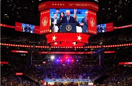 Tín hiệu thúc đẩy trật tự thế giới mới trong 100 ngày đầu tiên của Tổng thống Trump