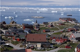 Lo ngại vấn đề môi trường nếu Mỹ kiểm soát Greenland, cho phép khoan dầu khí