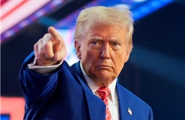 Ông Trump sẽ làm gì đầu tiên khi nhậm chức tổng thống Mỹ?