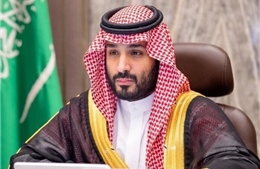 Lý do Saudi Arabia trở thành một nhà môi giới ngoại giao có ảnh hưởng toàn cầu