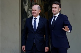 Châu Âu chạy đua ứng phó sau khi Mỹ thay đổi chính sách về Ukraine