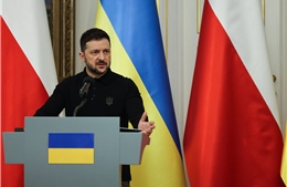 Nỗi lo của Ukraine và châu Âu từ cuộc điện đàm giữa nguyên thủ hai nước Nga - Mỹ