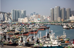 Lý do Hàn Quốc vượt xa Nhật Bản về GDP bình quân đầu người 