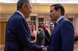 Tại sao Saudi Arabia muốn làm trung gian hòa giải giữa Mỹ và Iran?