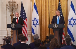 Nguyên nhân khiến đề xuất tiếp quản Gaza của ông Trump gây phản ứng mạnh toàn cầu