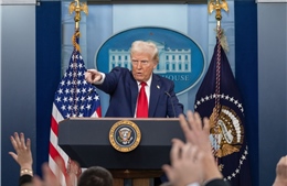 Chuyên gia bình luận về ý định của Tổng thống Trump đối với Canada