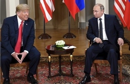 Bloomberg: Hội nghị thượng đỉnh Putin-Trump dự kiến diễn ra tại Saudi Arabia vào cuối tháng 2