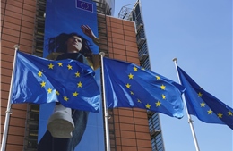 Kế hoạch gửi thêm viện trợ quân sự của EU cho Ukraine trong tình trạng hỗn loạn