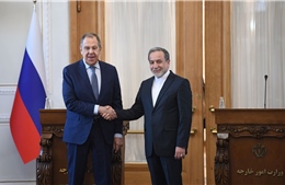 Chuyên gia chỉ ra ba bài học Iran cần rút ra từ những diễn biến ở Ukraine