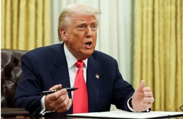 Hệ quả từ những thay đổi chính sách của Tổng thống Trump