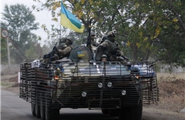 Làn sóng tình nguyện quốc tế: Hỗ trợ Ukraine giữa biến động chính sách từ Mỹ