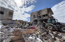 Những thách thức của Syria trên con đường hướng tới thống nhất