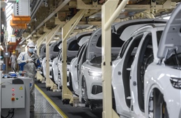 Cách thức Nga đối phó với làn sóng ô tô giá rẻ của Trung Quốc