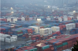 IMF: Hàn Quốc sắp tụt hậu so với Đài Loan về GDP bình quân đầu người 