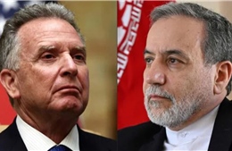  Động lực và tia hy vọng mới cho mối quan hệ giữa Mỹ và Iran