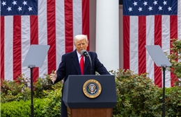 Giáo sư kinh tế Mỹ nhận định về chiến lược thuế quan của Tổng thống Trump