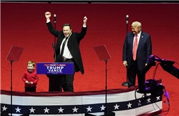 Tác động từ việc tỷ phú Elon Musk phản ứng với triết lý thương mại của Tổng thống Trump