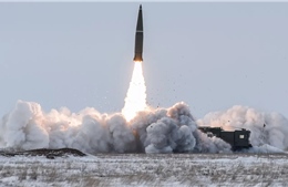 Nga tuyên bố phá hủy Patriot ở Ukraine bằng Iskander-M: Vũ khí Mỹ có &#39;bất khả xâm phạm&#39;?