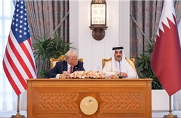 Qatar đã chi hàng tỷ USD để giành ảnh hưởng ở Mỹ thế nào?