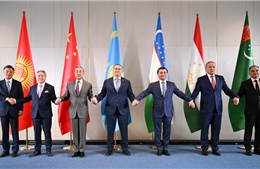 Eurasianet: Trung Quốc thay đổi chiến lược viện trợ, lấp khoảng trống do USAID để lại ở Trung Á
