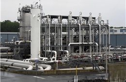 Ba Lan đàm phán tăng nhập khẩu khí đốt từ Mỹ 