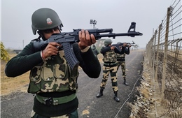 Chuyên gia dự báo diễn biến tiếp theo sau vụ Ấn Độ không kích Pakistan