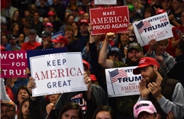 &#39;MAGA toàn cầu&#39;: Giấc mơ xuất khẩu chủ nghĩa Trump đối mặt thất bại liên tiếp