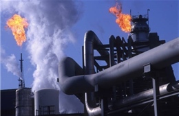 Trung Quốc bất ngờ tăng nhập dầu Iran: Tính toán chiến lược giữa vùng xoáy Trung Đông