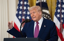 Phản ứng ban đầu từ Iran về tuyên bố ngừng bắn của Tổng thống Trump
