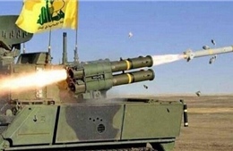 Lý do Hezbollah &#39;án binh bất động&#39; trong cuộc đối đầu Iran - Israel