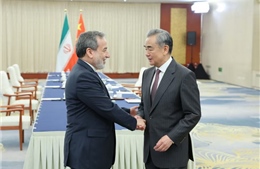 Quan hệ giữa Iran với Nga và Trung Quốc sau căng thẳng leo thang ở Trung Đông