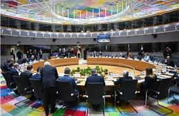 Năm &#39;cuộc chiến&#39; định hình ngân sách 1,2 nghìn tỷ euro tiếp theo của EU