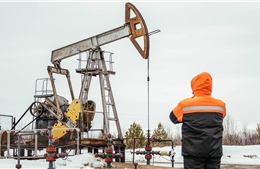 Đằng sau việc Ấn Độ &#39;xoay trục&#39; nhập khẩu dầu, tăng nguồn cung từ Mỹ