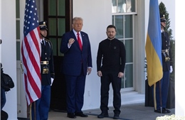 Đằng sau kế hoạch cải tổ nội các lớn của Tổng thống Ukraine