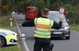 Ba Lan tái kiểm soát biên giới với Đức và Litva: Nguy cơ đổ vỡ Schengen?