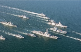 NATO tăng cường hiện diện gần bờ biển Bắc Cực của Nga