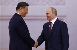 Sự thật phía sau sự giảm sút thương mại Trung Quốc – Nga giữa xung đột ở Ukraine